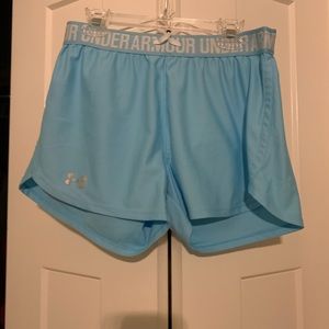 Under armor Workout Shorts
